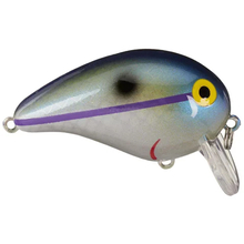 Bomber Shallow A