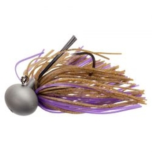 Keitech Model II Tungsten Football Jig