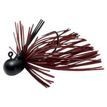 Keitech Tungsten Guard Spin Jig