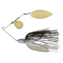 Keitech Tee-Bone Colorado Willow Spinnerbait