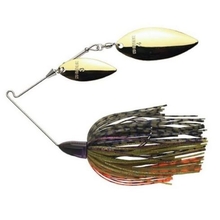 Keitech Tee-Bone Double Willow Spinnerbait