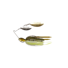 Megabass SV-3 Double Willow Spinnerbaits