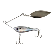 Jewel Scope Shad