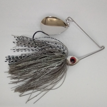 Head Hunter Nasty Single Colorado 3/8 oz