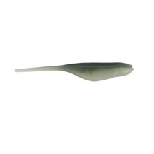 Bass Assassin FF Shad Assassin 3"