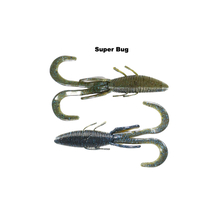 Missile Baits Baby D Stroyer