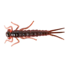 Rebel Creek Creature