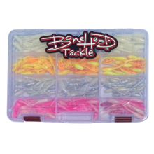 Bonehead Tackle Pack | Mega Glow