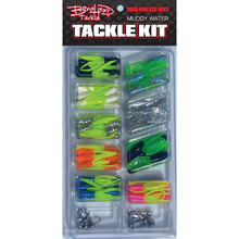 Bonehead Tackle Kit | Muddy Water
