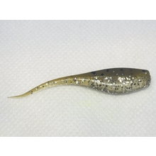 Crappie Crusher 2" Baby Shad