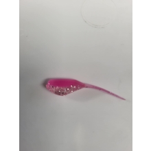 Crappie Crusher 1.5" Bity Baby Shad