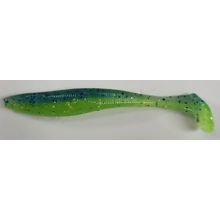 Crappie Crusher 2" Paddle Tail Minnow
