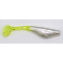 Crappie Slammers Paddle Shad