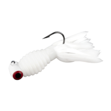 Strike KIng Sausage Head w Crappie Thunder
