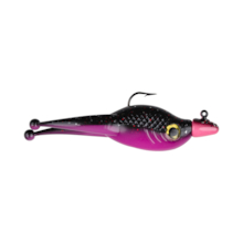 Strike King Scizzor Shad Head