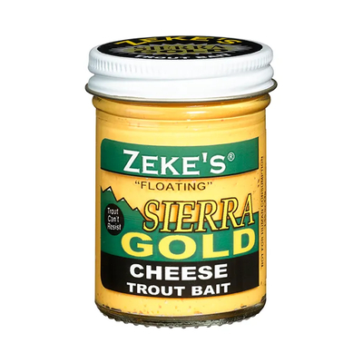 Atlas Mike Zeke Sierra Gold Floating