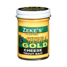 Atlas Mike Zeke Sierra Gold Floating