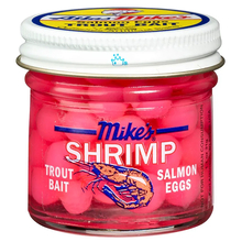 Atlas Mike Eggs
