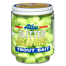 Atlas Mike Glitter Mallow