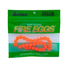 Pautzke Fire Eggs Soft Bait