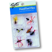 Betts Fly Kit 12 piece