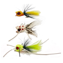 Betts Panfish Poppers