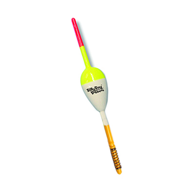 Betts Balsa Spring Float White