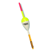 Betts Balsa Spring Float White