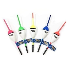 Betts Balsa Assort Brite Spring Floats