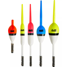 Thill Bubble Gum Spring Bobbers
