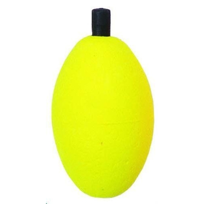 Betts Oval Peg Float