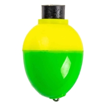 Betts Mr. Crappie Rattlin Pear Floats 