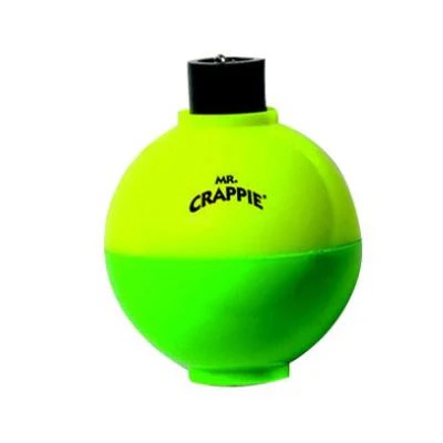 Betts Mr. Crappie Rattlin Round Floats