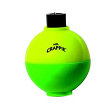 Betts Mr. Crappie Rattlin Round Floats
