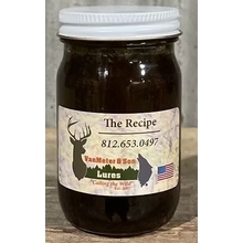 Van Meter and Son The Recipe