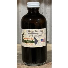 Van Meter and Son Ridge Top Red