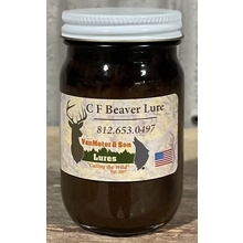 Van Meter and Son CF Beaver Lure