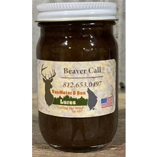 Van Meter and Son Beaver Call
