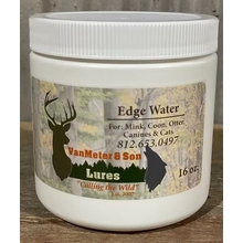 Van Meter and Son Edge Water Bait