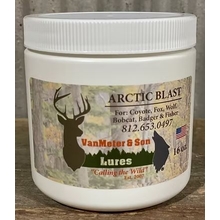 Van Meter and Son Artic Blast