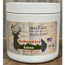Van Meter and Son Bait All