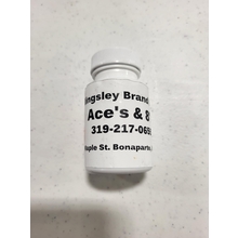 Billingsley Aces and 8s