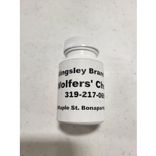 Billingsley Wolfers Choice