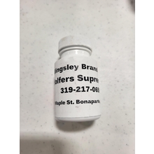 Billingsley Wolfers Supreme