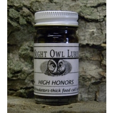 Night Owl High Honors