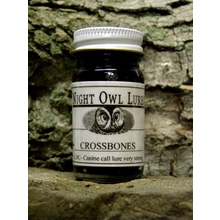 Night Owl Crossbones