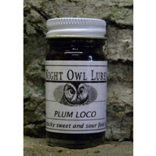 Night Owl Plum Loco