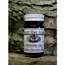 Night Owl Creekside Call