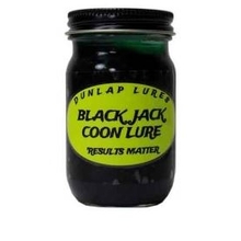 Dunlap's Black Jack Lure