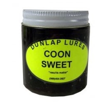 Dunlap's Coon Sweet Lure